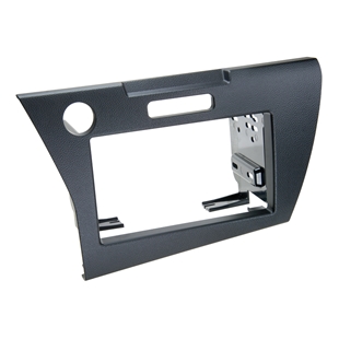 2-DIN kit Honda cr-z 06/2010->