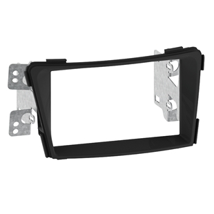 Radioramme 2-DIN Hyundai i40 2011->