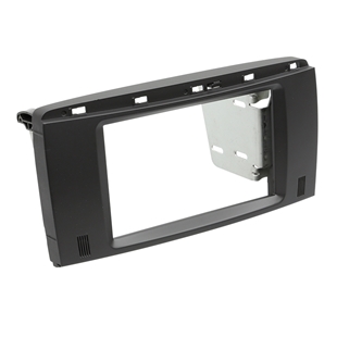 2-DIN kit Mercedes R-klasse 2006->2012