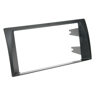 Radioramme 2-DIN Toyota Camry 02->06