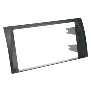 Radioramme 2-DIN Toyota Camry 02->06
