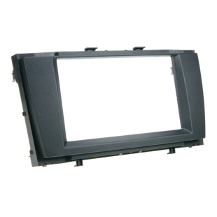 Radioramme 2-DIN Avensis t27 09-> sort