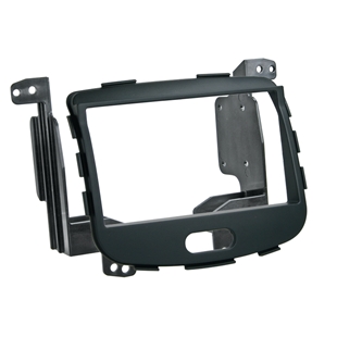 Radioramme 2-DIN Hyundai i10 2008->