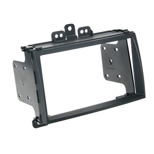 Radioramme 2-DIN Hyundai i20 09->12