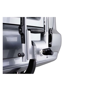 Thule Lock - Lås til cykelholder