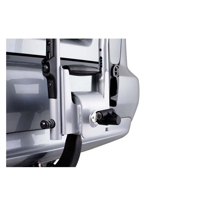 Thule Lock - Lås til cykelholder