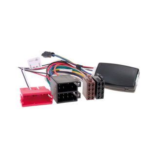 ACV ratstyring Chevrolet til alpine