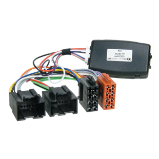 ACV ratstyring Chevrolet til alpine