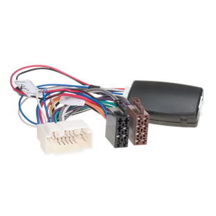 ACV ratstyring Honda til alpine