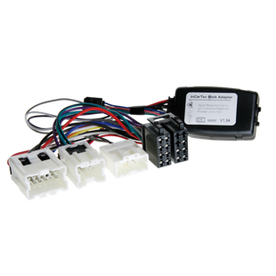 ACV ratstyringsadapter Nissan