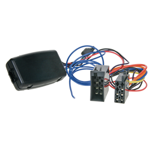 ACV ratstyringsadapter Saab til alpine