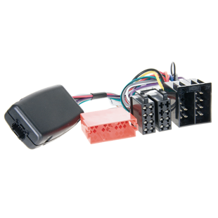 ACV ratstyring Nissan til alpine