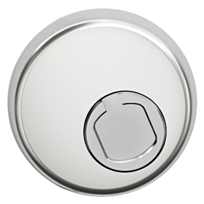 Disec varevognslås - Magnet åbning - VW, Mercedes, MAN