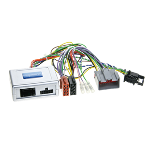 ACV ratstyring Ford til alpine