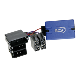 ACV ratstyring Seat til kenwood