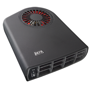 DEFA termini  2100w schuko stik