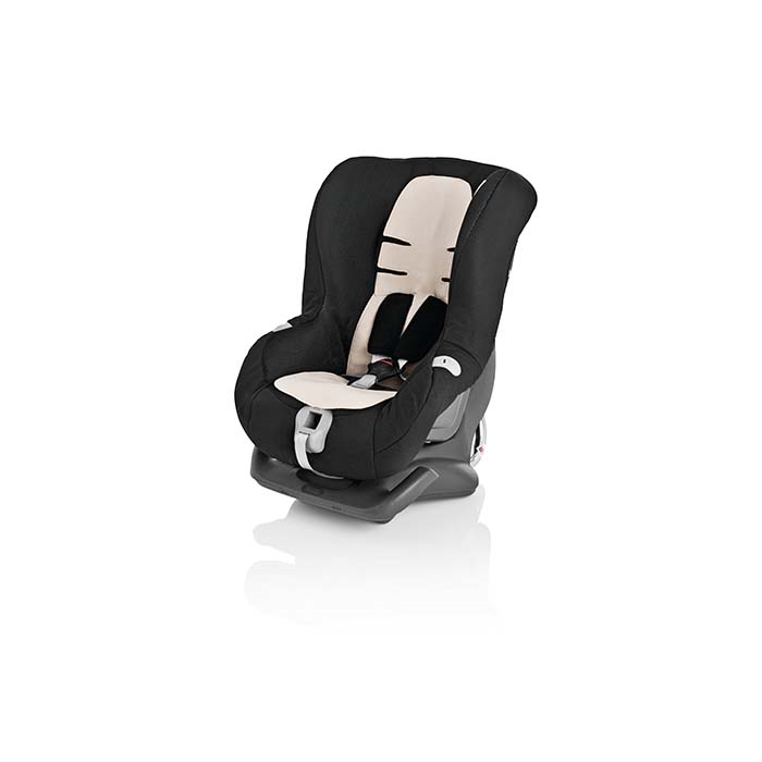 Römer køligt betræk gr.1 u.hovedst.