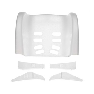 Flamingo hovedstøtte eclipse