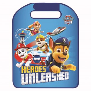 Disney sædebeskytter Paw Patrol