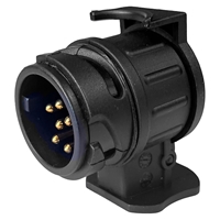 Avant Overgangsadapter (13->7 pol)