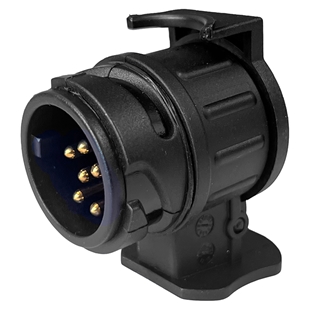 Avant Overgangsadapter (13->7 pol)