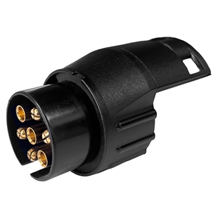 Avant Overgangsadapter (7->13 pol)