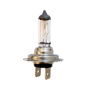 UDGÅET Avant H7 pære 12v 55W