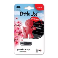 Little Joe, Duftfrisker, Cherry