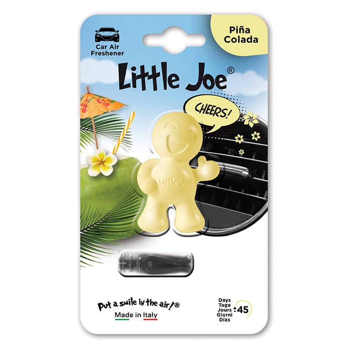 Little Joe, Duftfrisker, Piña Colada