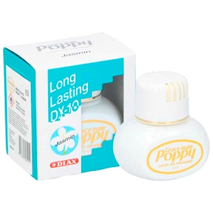 Poppy luftfrisker "Jasmin", 150 ml.
