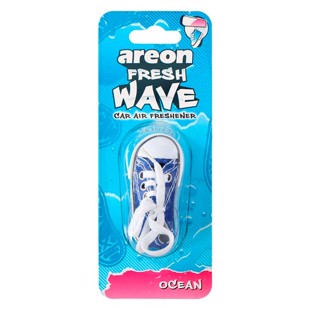 Areon Fresh Wave, duftfrisker, Ocean