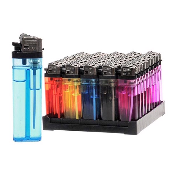 Lighter classic 1 stk. (Udgået)