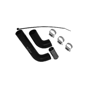 DEFA installationssæt  for mv Hyundai/ki