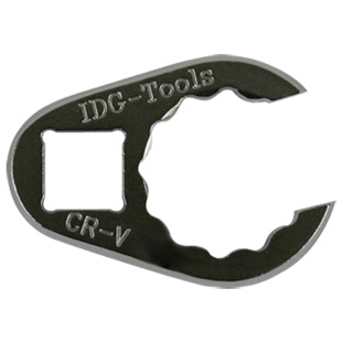 DEFA kragefodværktøj