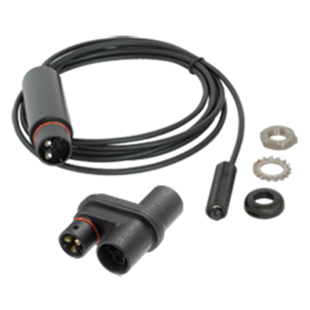 DEFA warmup - led-indikatorkit