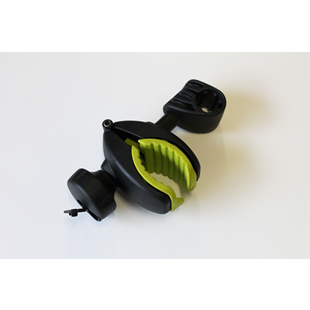 BUZZRACK KORT CLAMPS GRØN