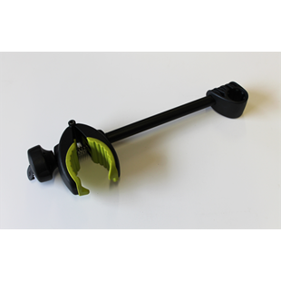 BUZZRACK LANG CLAMPS GRØN