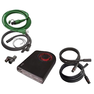 DEFA warmup comfortkit termini +1400w