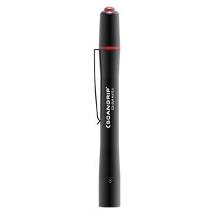 Scangrip Matchpen, Pencillygter