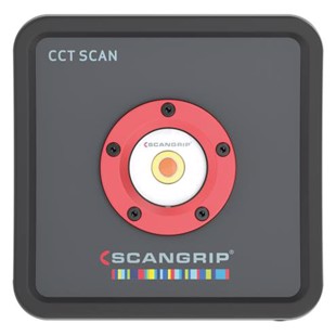 Scangrip Multimatch R, Lille projektør