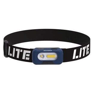 Scangrip Head Lite R, Pandelampe