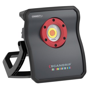 Scangrip Mutimatch 3 Connect / Power Supply, Projektør