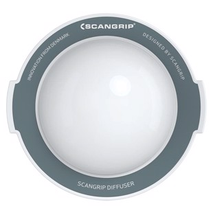 Scangrip Diffuser