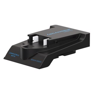 Scangrip Bosch Green Connector