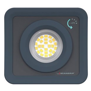 Scangrip Nova Mini, Lille projektør