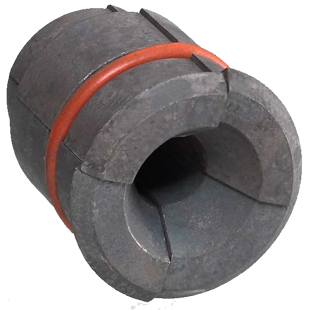 DEFA komplet ekstraktor sæt