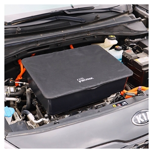 Rati frunk opbevaring til Kia E-Soul 2020-