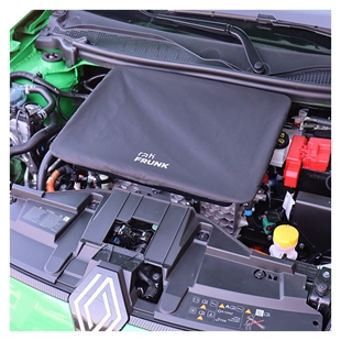 Rati frunk opbevaring til Renault 5 E-Tech 2024-