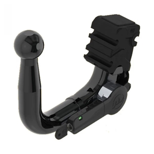 Anhængertræk aftagelig ID.4,ID.5,Enyaq mf. 10.2020-