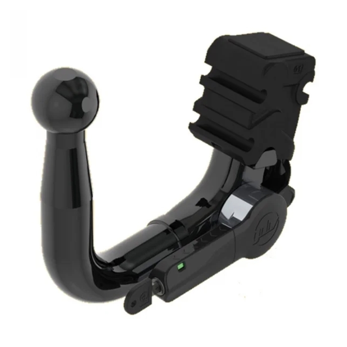 Anhængertræk aftagelig ID.4,ID.5,Enyaq mf. 10.2020-